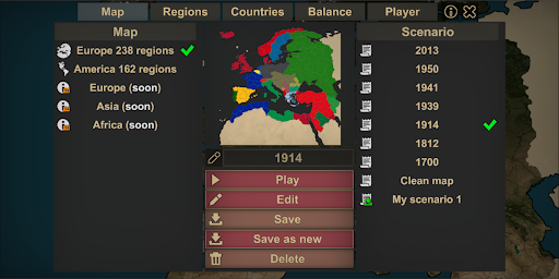 Our Empire