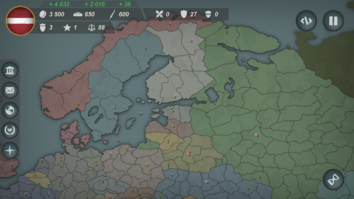 Our Empire Remake PC