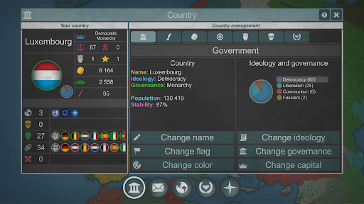 Our Empire Remake PC