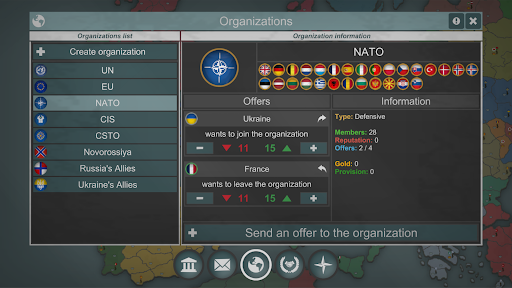 Our Empire Remake PC