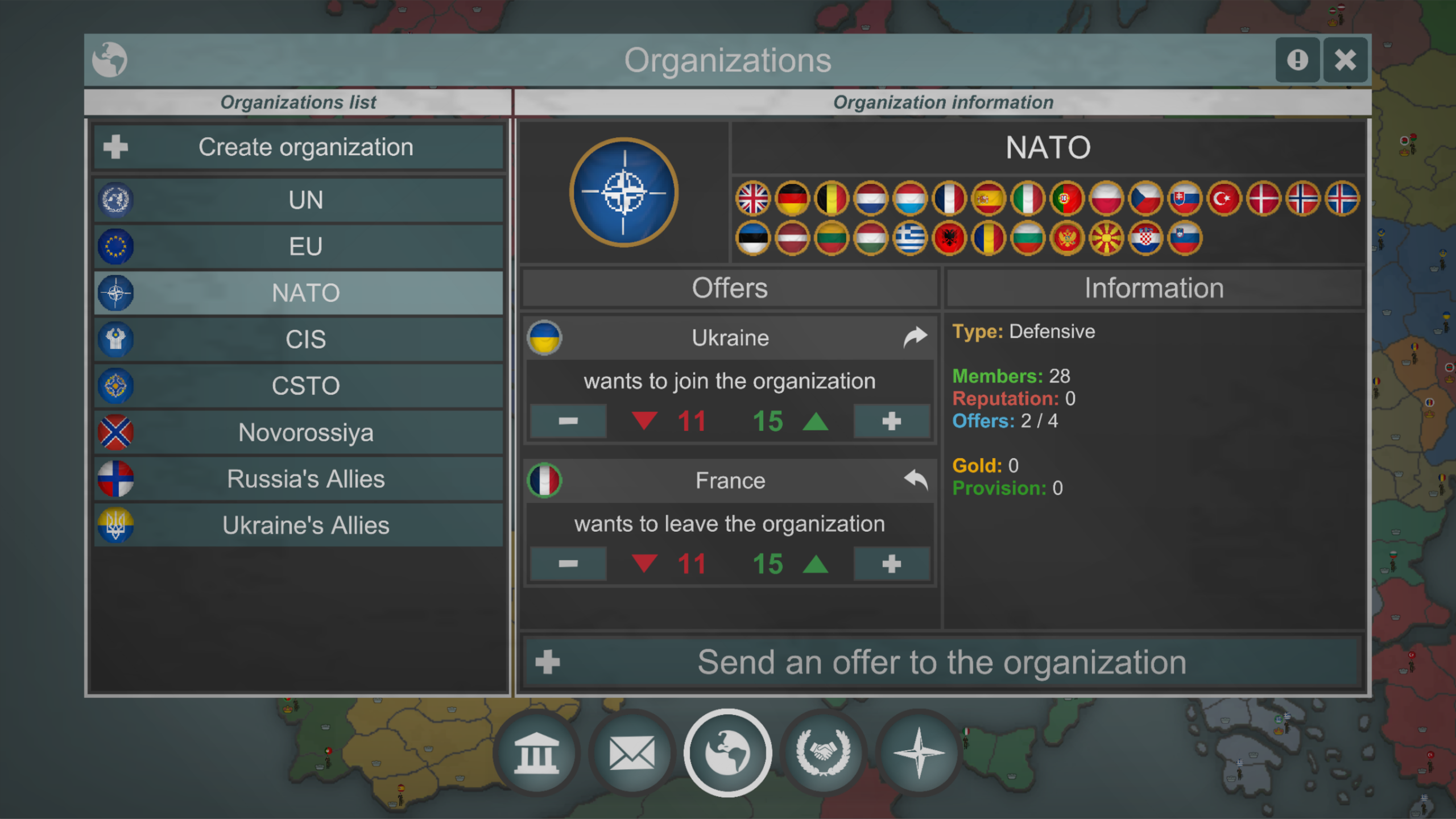 Our Empire Remake Pro PC