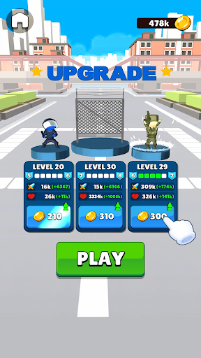 City Defense - Police Games! PC