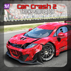 Car Crash 2 Tricks Simulator PC