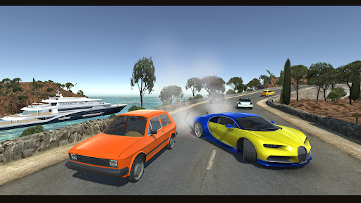 Long Road Two: Summer Tour پی سی