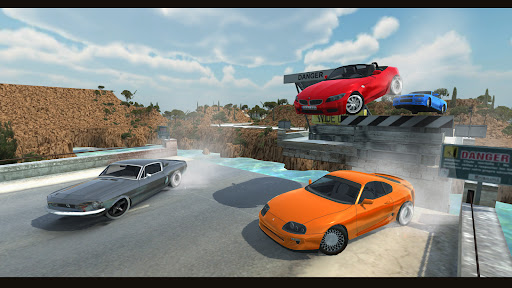 Long Road Two: Summer Tour پی سی