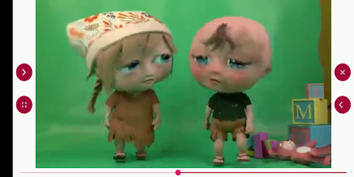 اغاني بيبي فيديو بدون نت PC