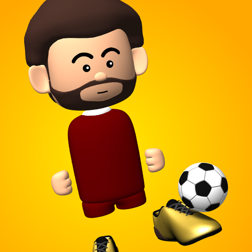 The Real Juggle: Soccer 2024 PC