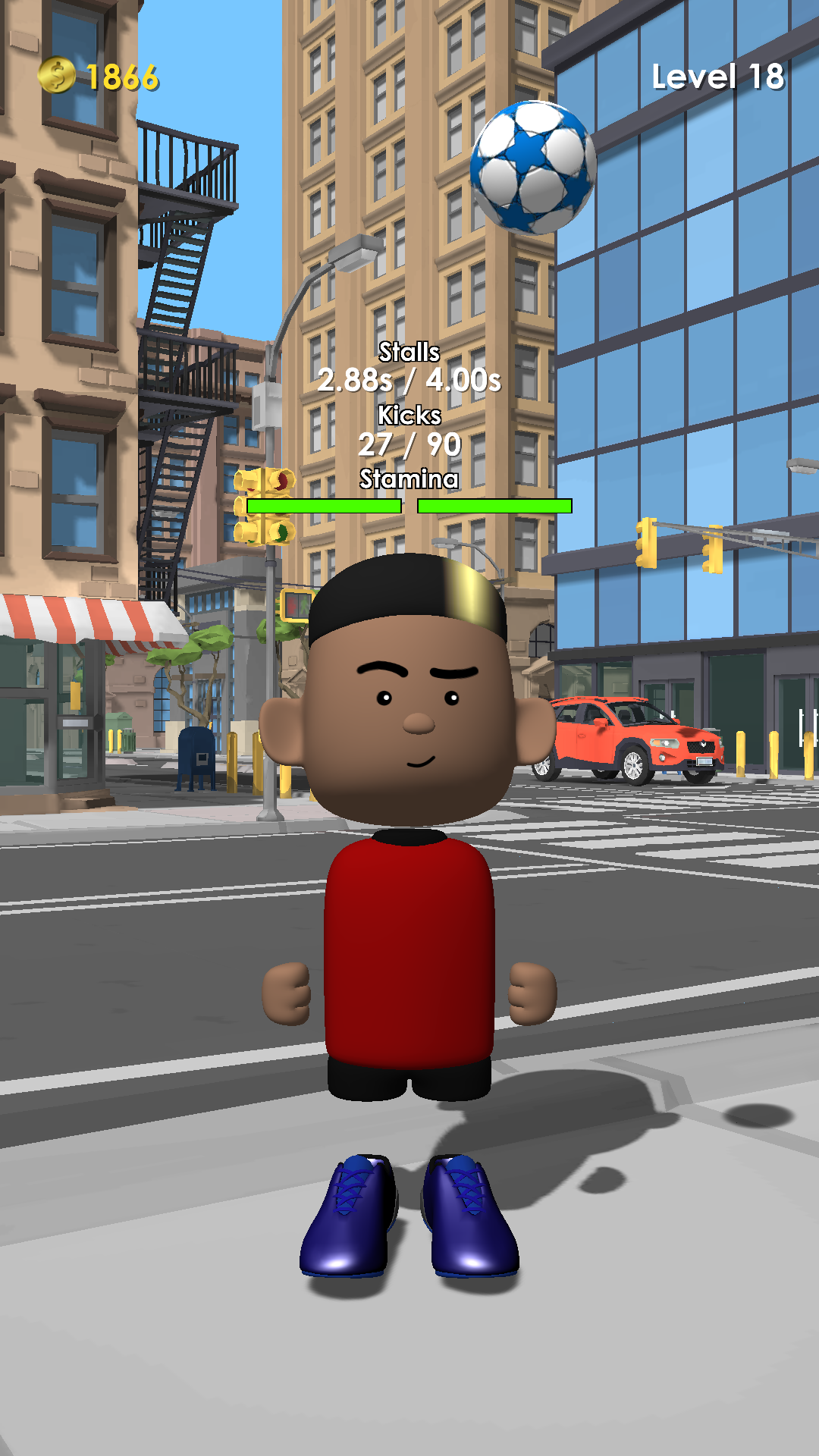 El auténtico toque PC