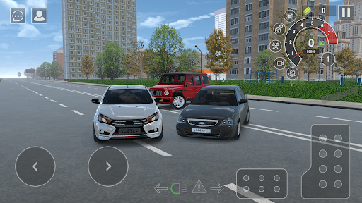 Drive World : Drift Car Racing PC