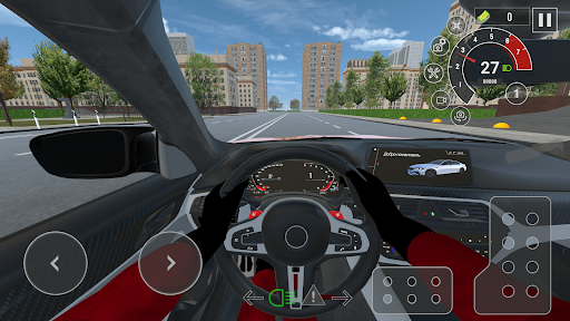 Drive World : Drift Car Racing PC