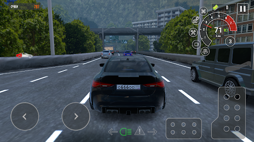 Drive World : Drift Car Racing PC