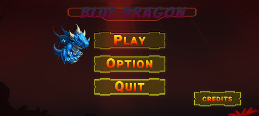 Blue Dragon PC