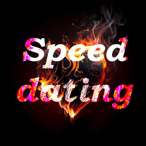 Speed Dating App: Chat & Date