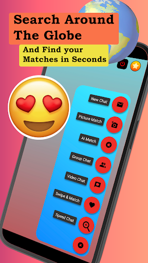 Speed Dating App: Chat & Date PC