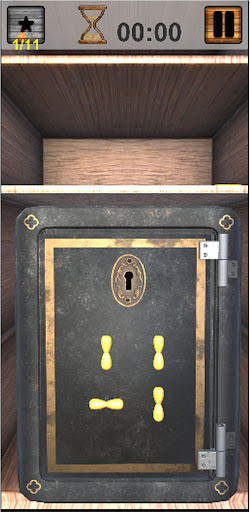 Open Vault PC