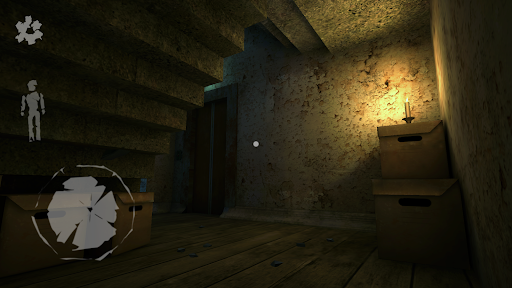 Джефф Убийца: Хоррор Игра PC