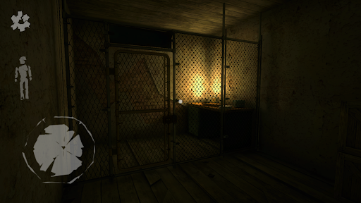 Джефф Убийца: Хоррор Игра PC