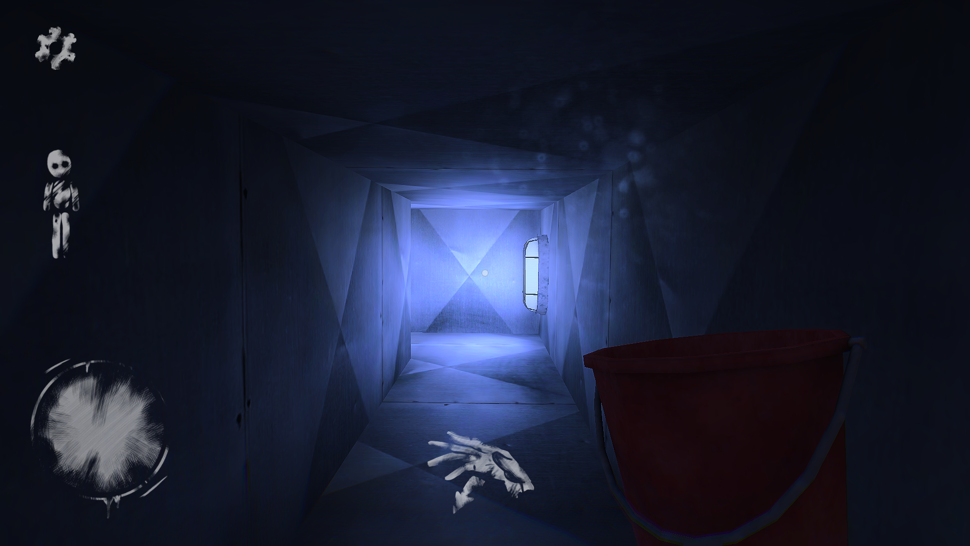 Jeff the Killer: Horror Game PC