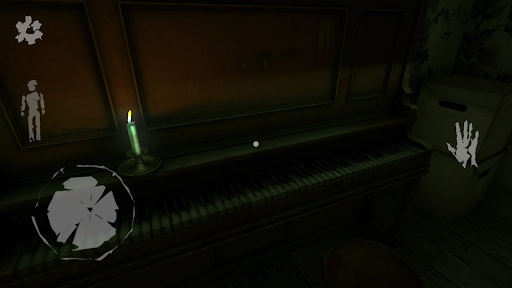 Джефф Убийца: Хоррор Игра PC