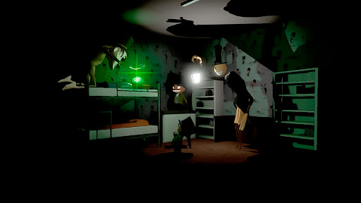 브라더 웨이크 업 (무서운 공포 게임) PC