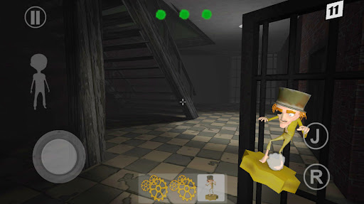 브라더 웨이크 업 (무서운 공포 게임) PC