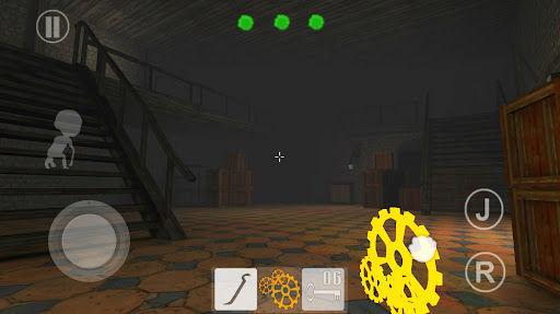 브라더 웨이크 업 (무서운 공포 게임) PC