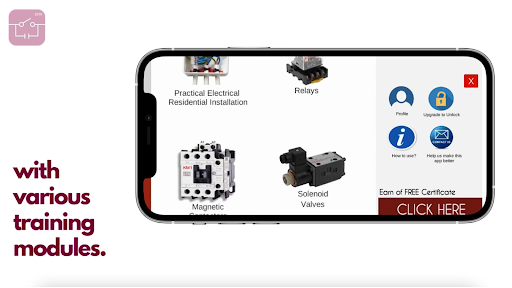 Electrical Wiring Simulator پی سی