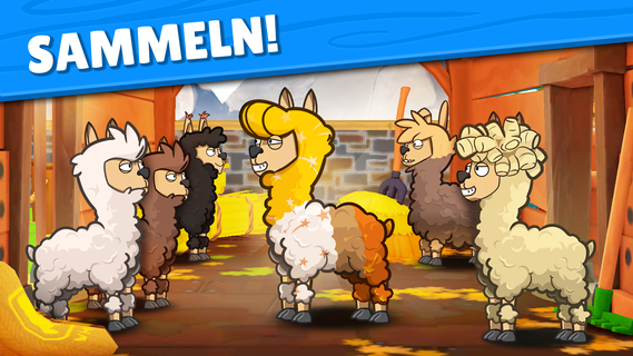 Alpaca Farm! Animal Adventure PC