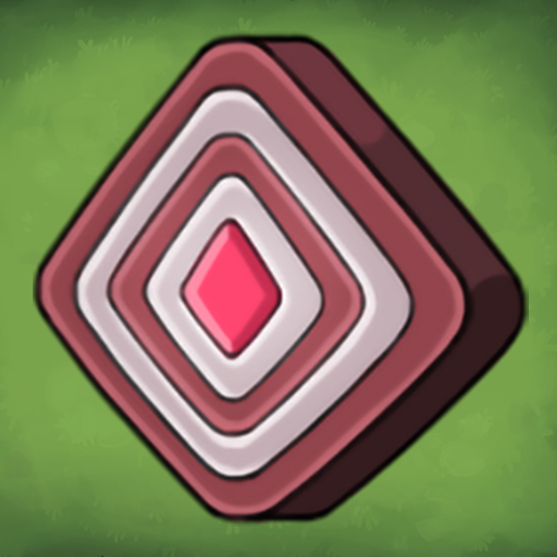 Zad Archery: Idle-RPG