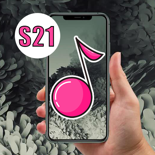 Suonerie Samsung Galaxy S21 PC