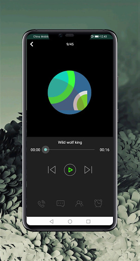 Suonerie Samsung Galaxy S21 PC