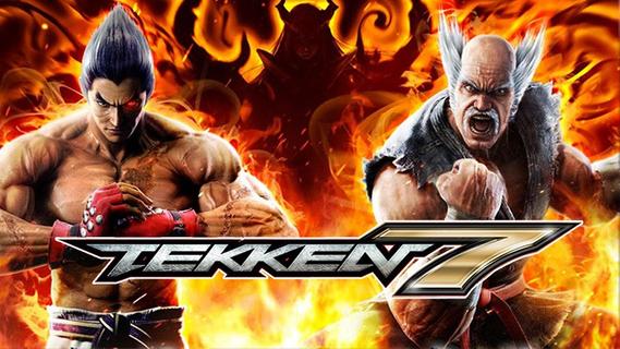 Tekken 7 PC