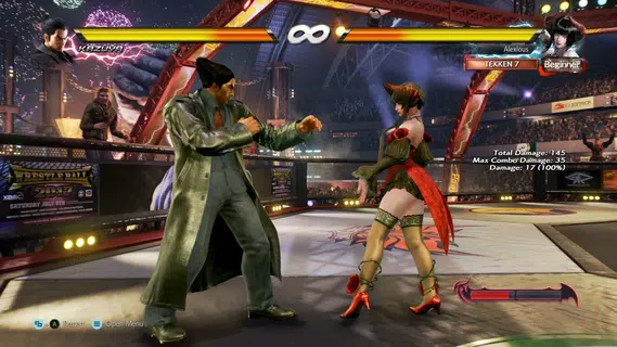 Tekken 7 PC