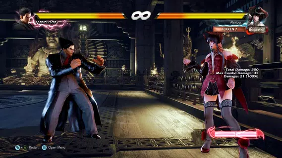 Tekken 7 PC