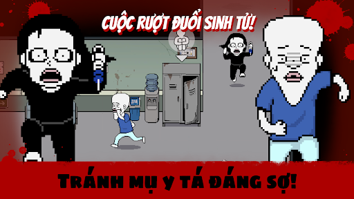 Ác Mộng Của Mori: Trốn Tìm