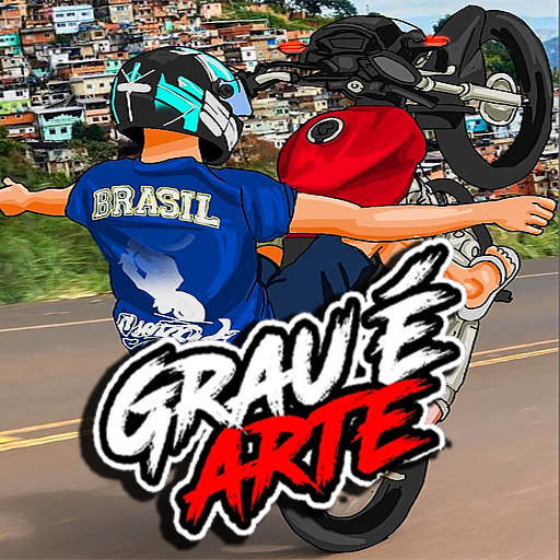 Latest Grau BR - Jogos de Motos News and Guides