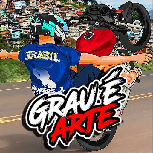 Grau é Arte