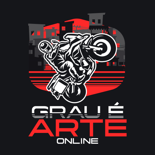 Download Grau é Arte on PC with MEmu
