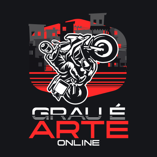 Download Grau é Arte Online APK