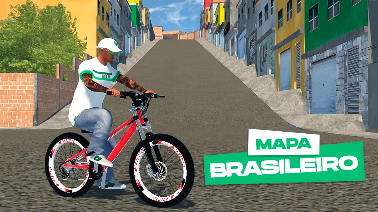 Grau de Bike PC