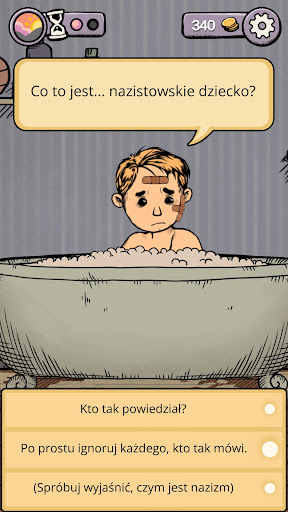 My Child Lebensborn LITE