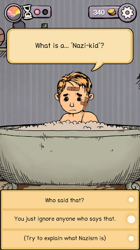 komputer My Child Lebensborn LITE