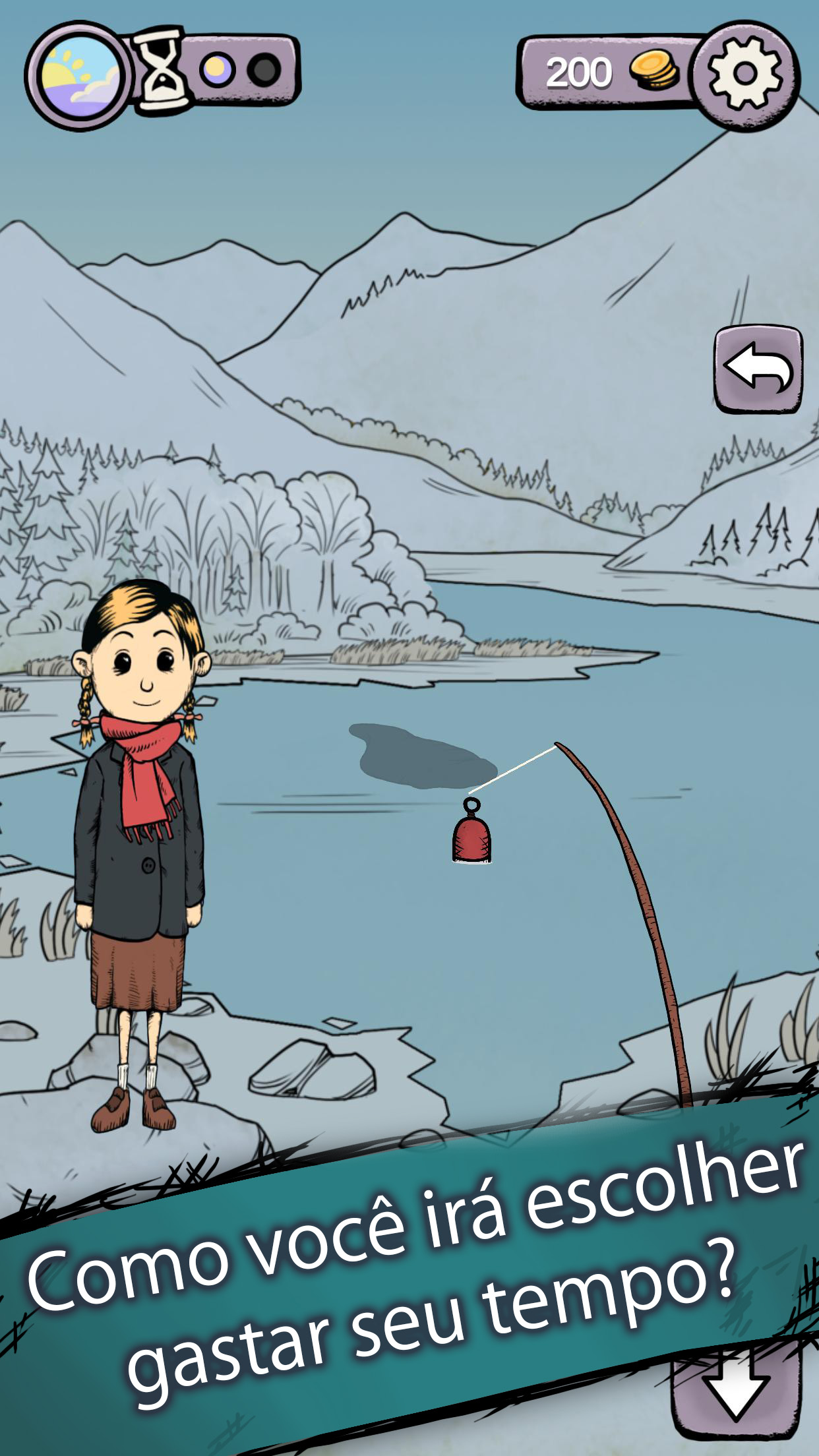 Meu filho Lebensborn para PC