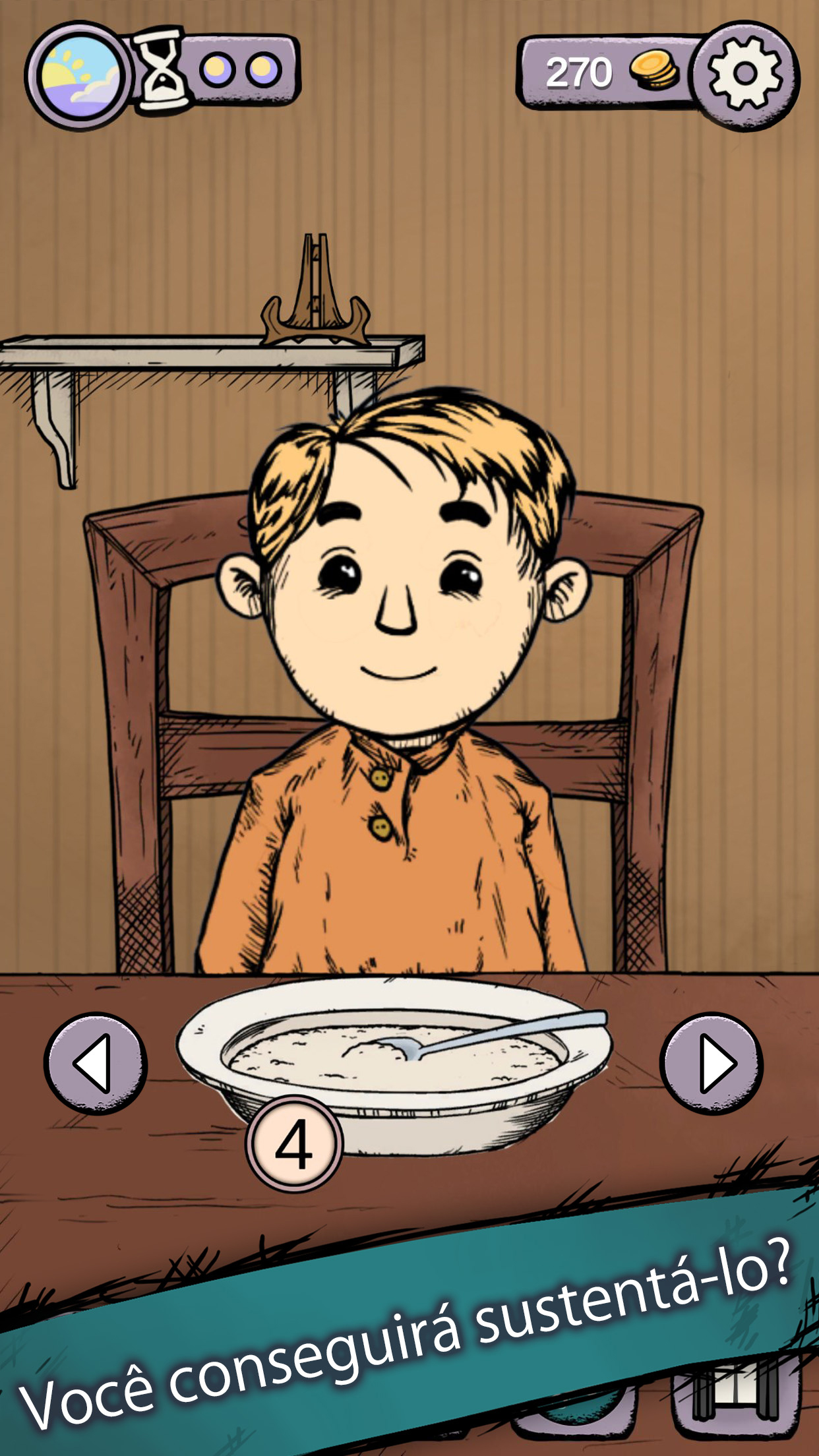 Meu filho Lebensborn para PC