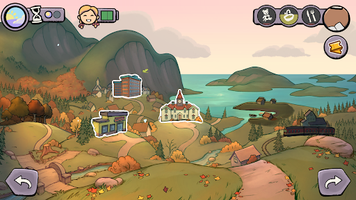 My Child New Beginnings PC