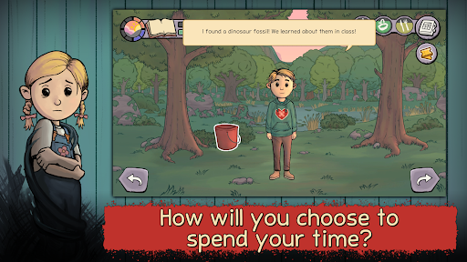 My Child New Beginnings PC