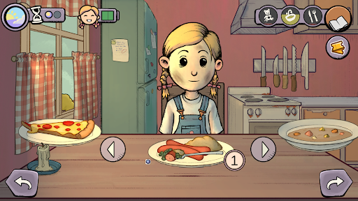 My Child New Beginnings ПК