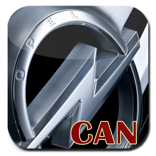 ScanMyOpelCAN PC