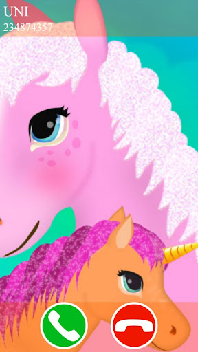 nep oproep eenhoorn spel PC