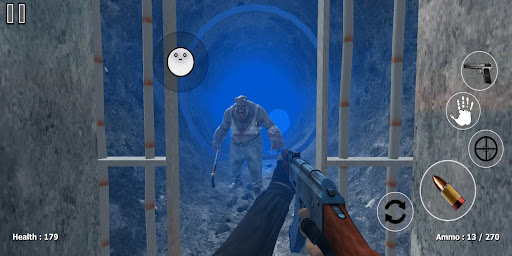 Monsters Claws 2 ПК